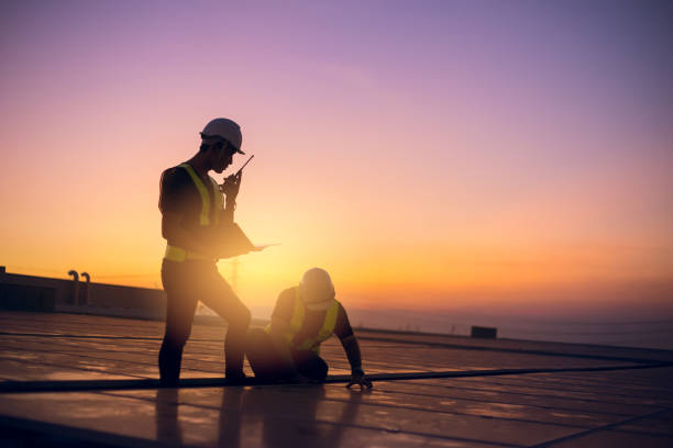 Best Commercial Roofing Services  in Hayti, PA