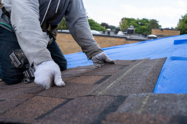 Best Slate Roofing Contractor  in Hayti, PA
