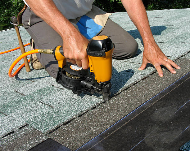 Best Best Roofing Contractors  in Hayti, PA