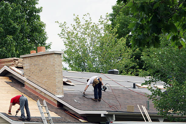 Best Storm Damage Roof Repair  in Hayti, PA