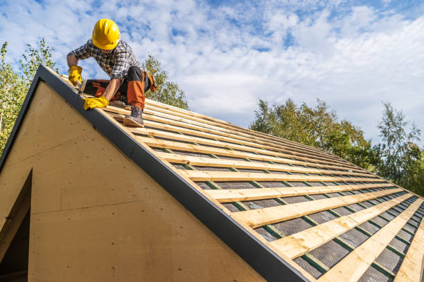 Best Roof Installation Near Me  in Hayti, PA